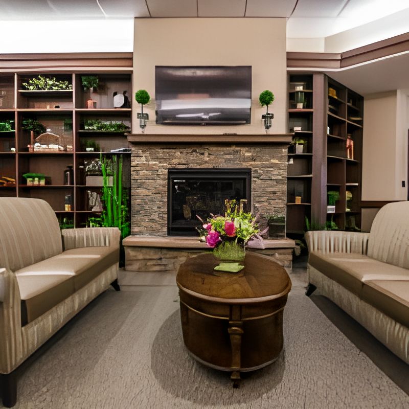 Fieldstone Memory Care Of Olympia 2