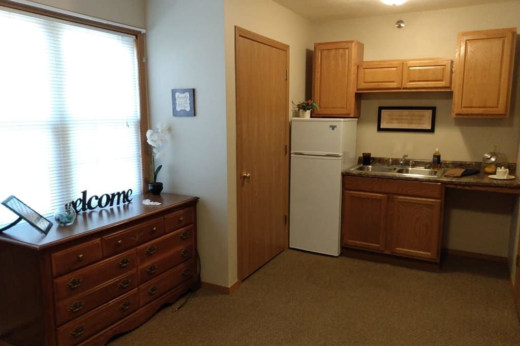 Marla Vista Assisted Living 3