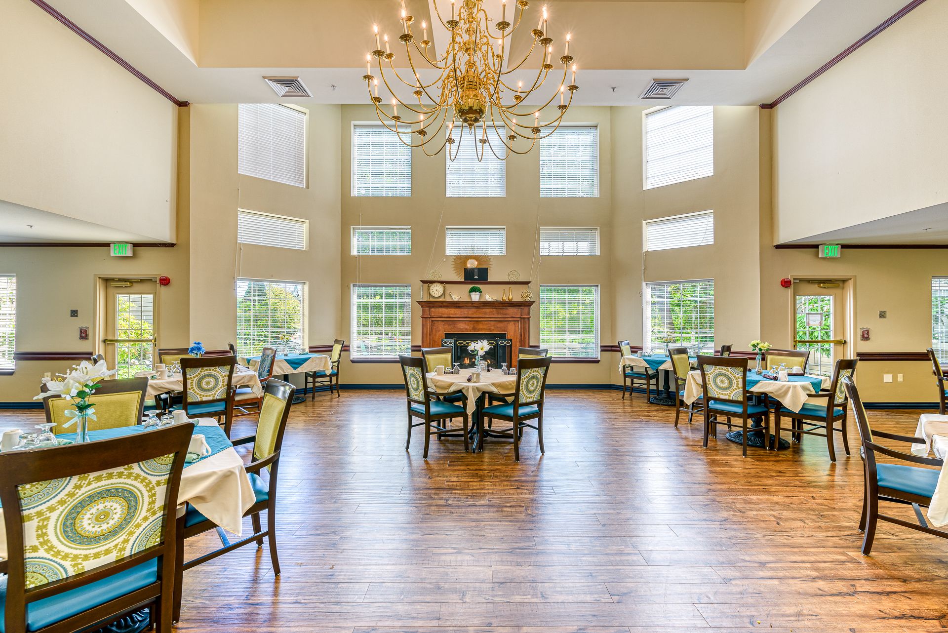 Artesian Place Assisted Living 1