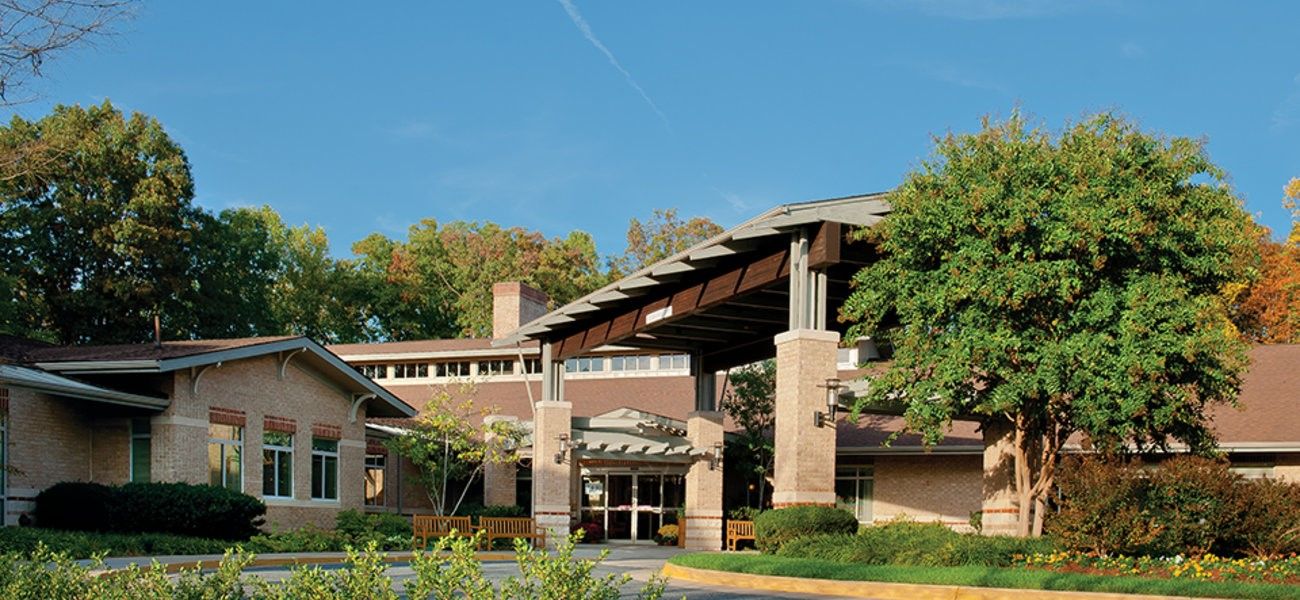 Greenspring 2