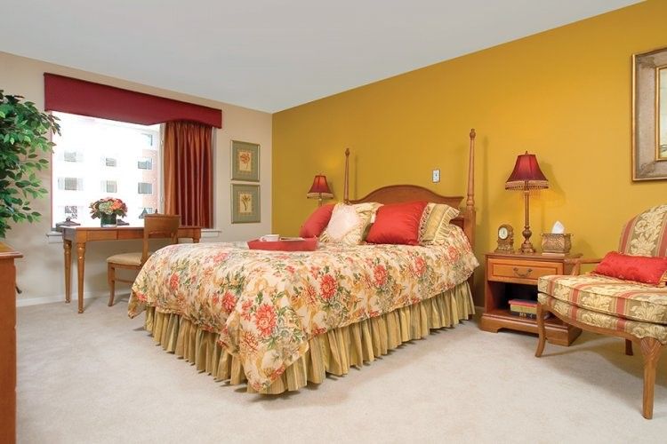 Greenspring 4