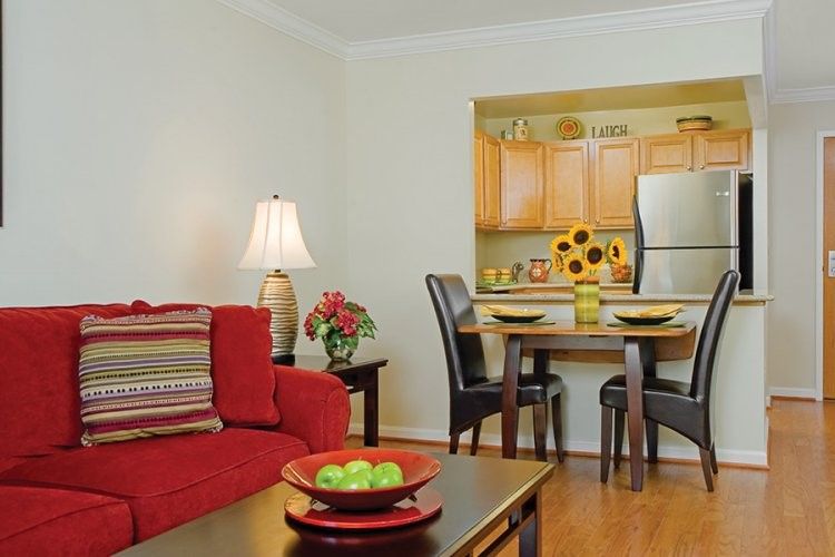 Greenspring 3