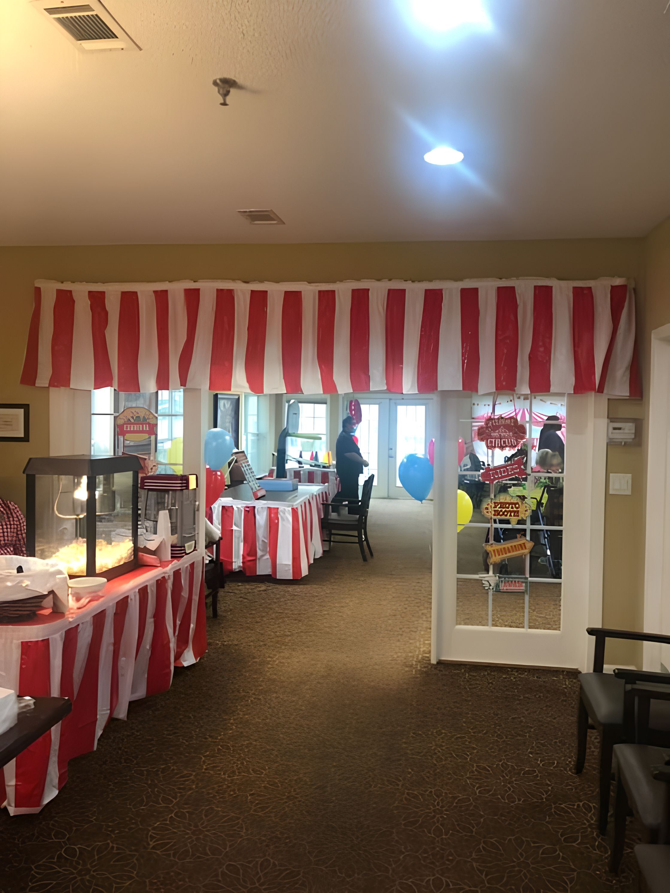 The Haven at Lake Oconee 4