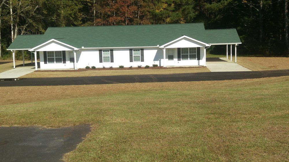 The Haven at Lake Oconee 3