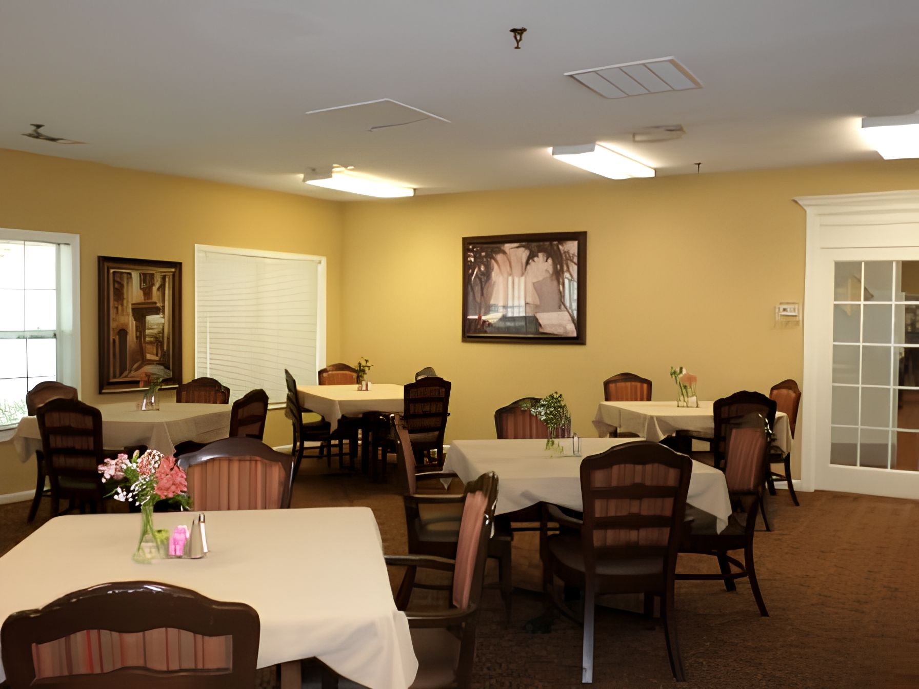 The Haven at Lake Oconee 4
