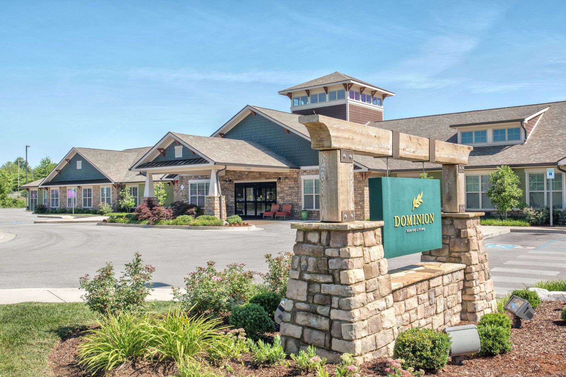 Dominion Senior Living Of Hixson 2