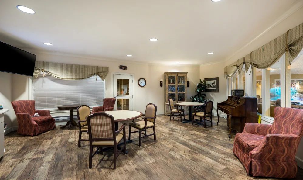 The Hampton Memory Care 3