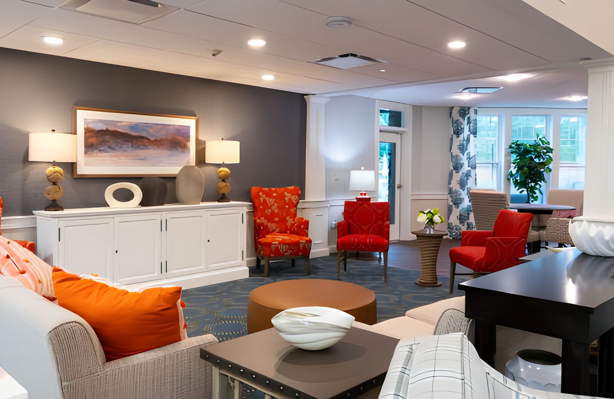 Laurentide At Mashpee Commons 4