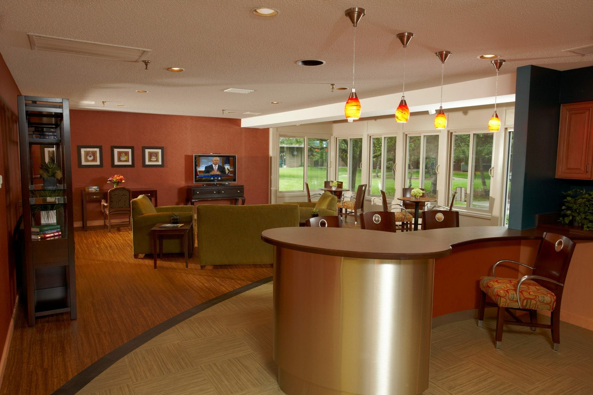 Canterbury Nursing & Rehabilitation Center 3