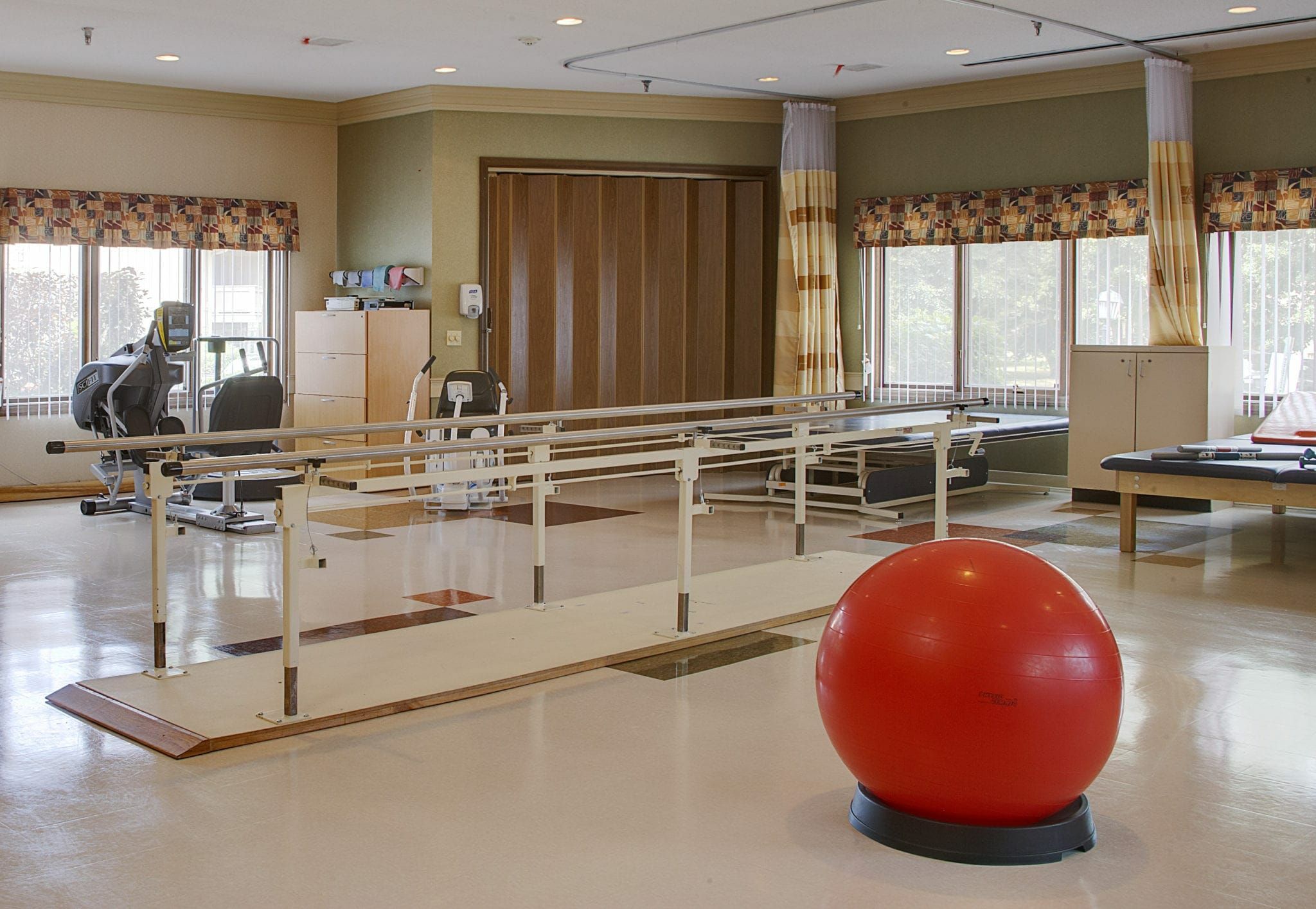 Canterbury Nursing & Rehabilitation Center 2