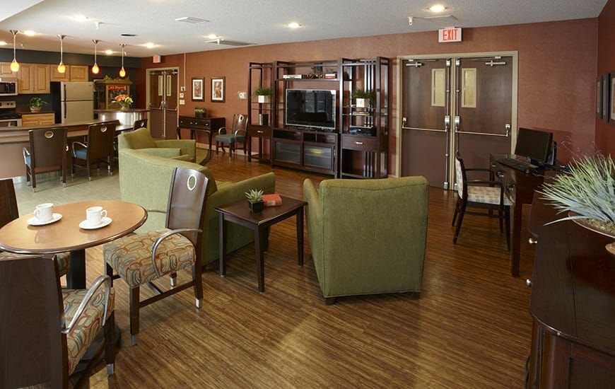 Canterbury Nursing & Rehabilitation Center 4
