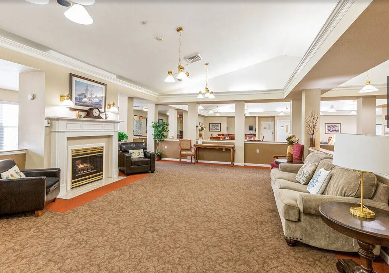 Victoria Place 3
