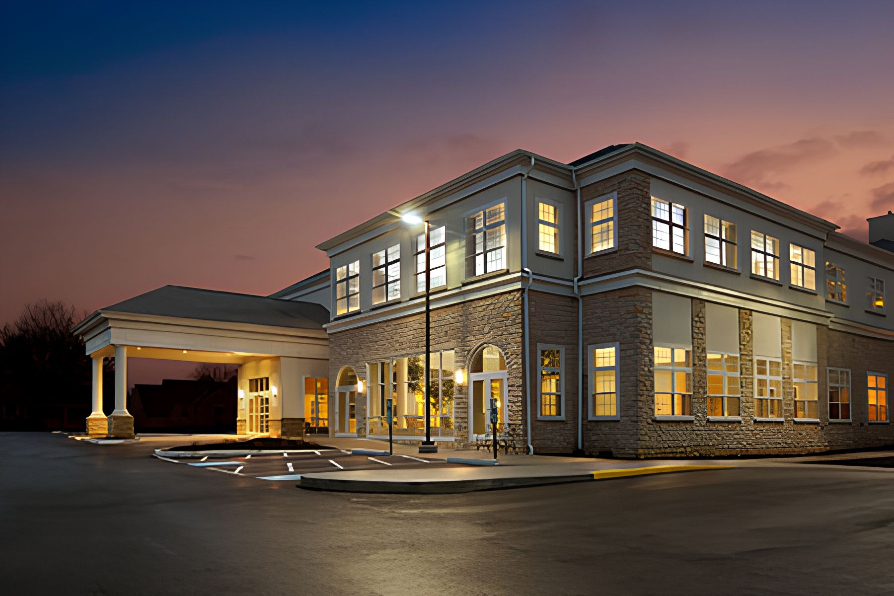 Wesley Glen Health Services 2