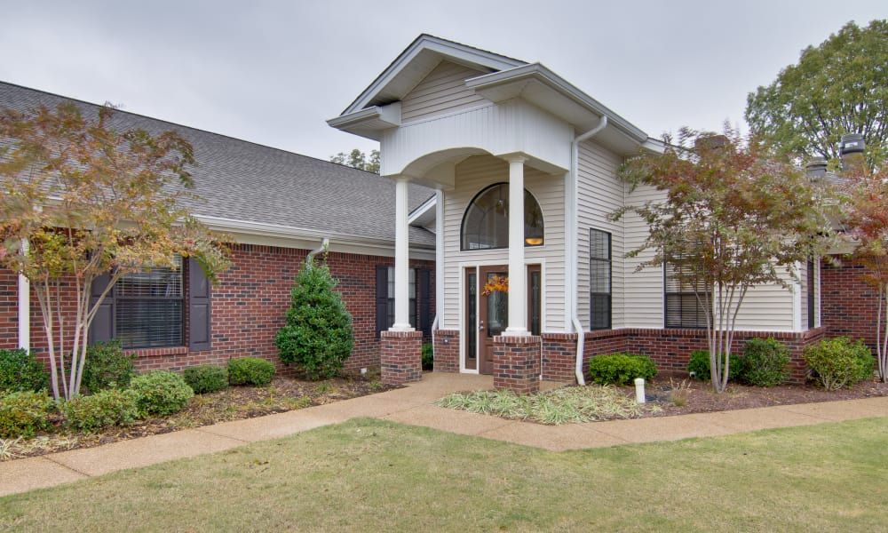 Olive Grove Terrace Senior Living 4