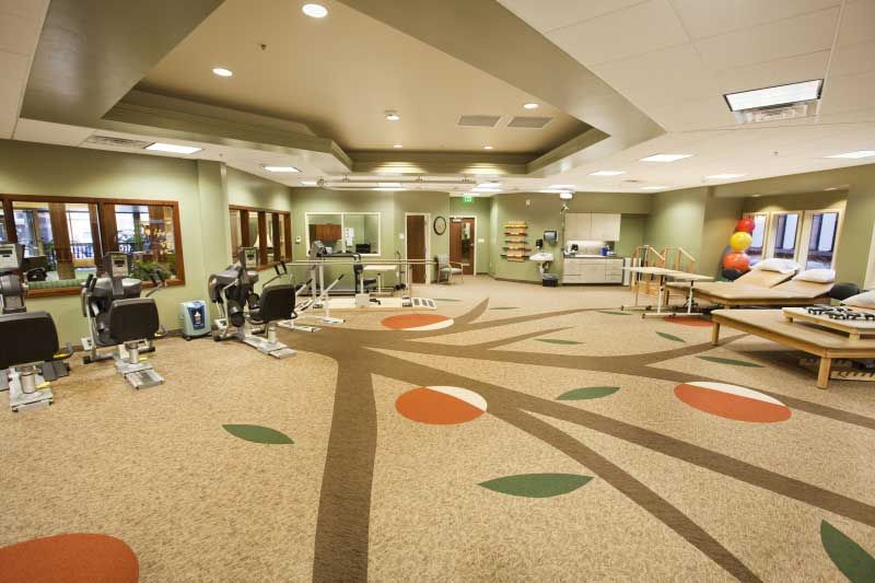 Rocky Mountain Care - Hunter Hollow 1