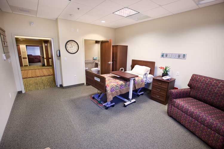 Rocky Mountain Care - Hunter Hollow 1
