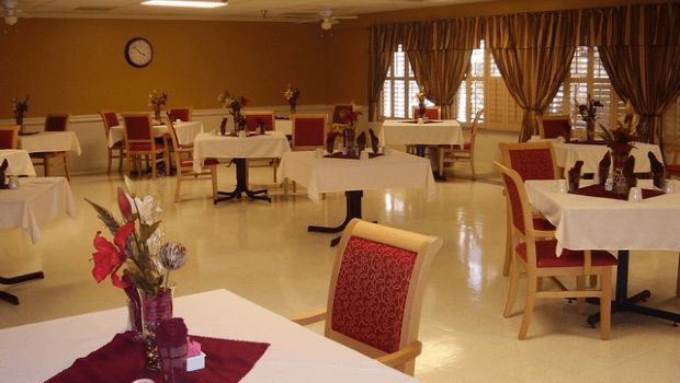 Springs Village Care Center 4