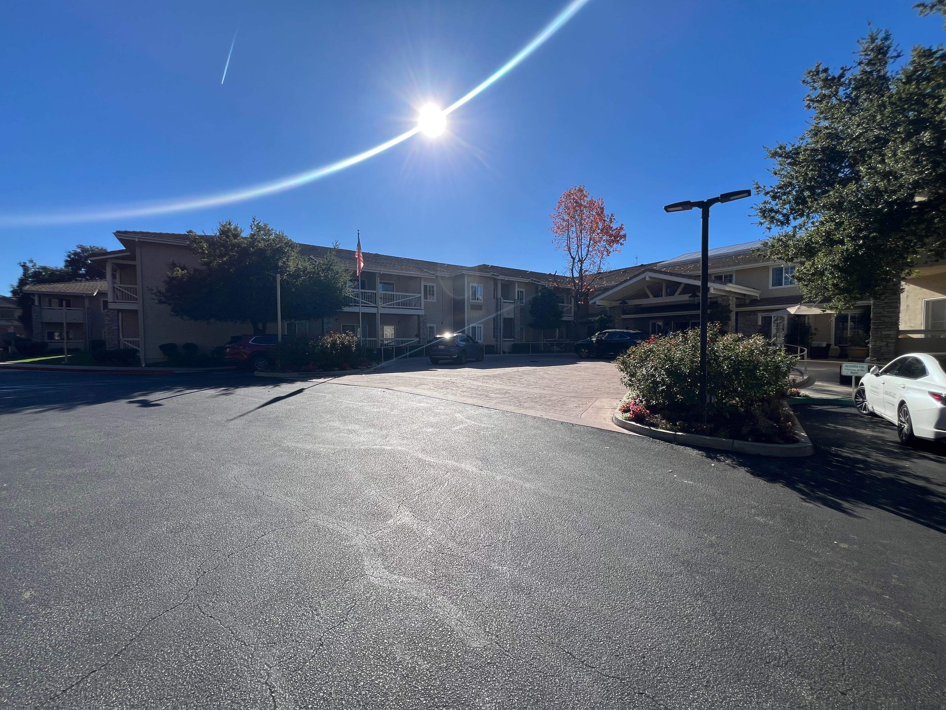 Meadowbrook At Agoura Hills 1