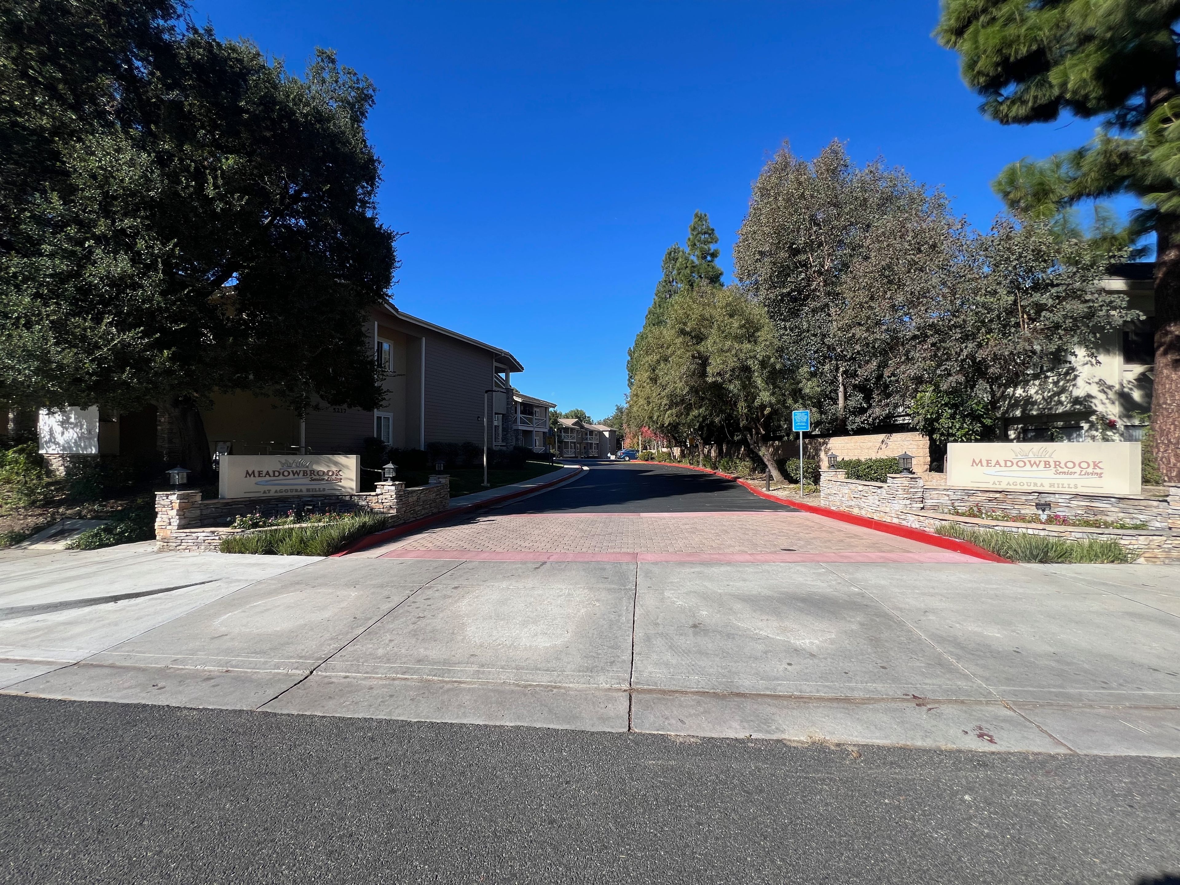 Meadowbrook At Agoura Hills 2