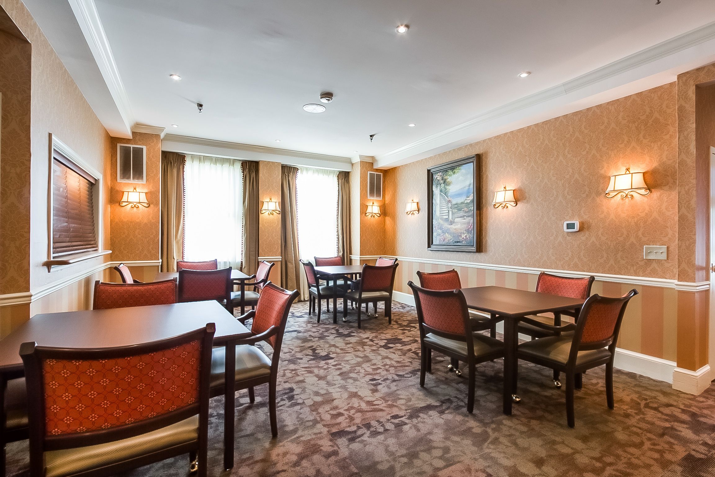 Bel Air Assisted Living 4