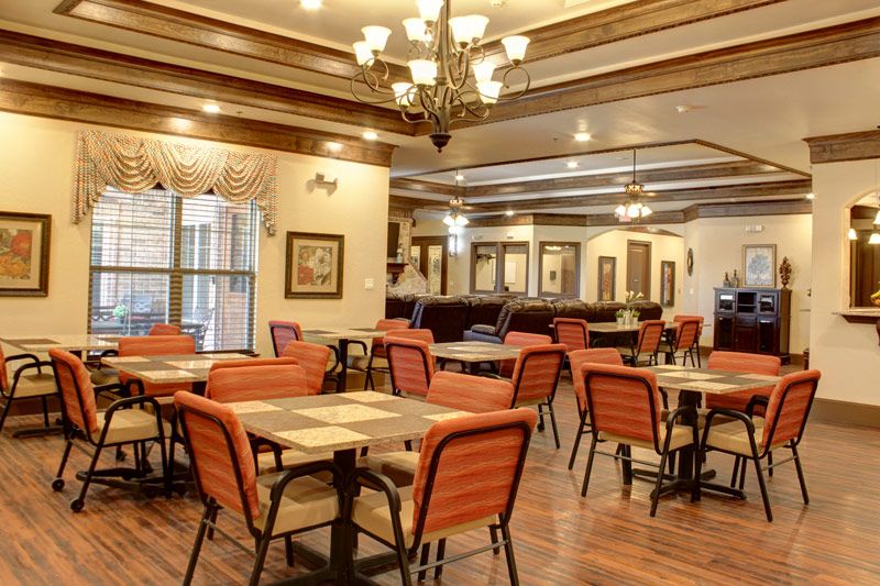 Avalon Memory Care - St. Louis 4