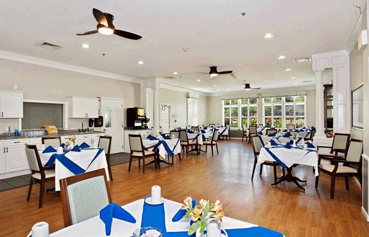 American House Lebanon 4