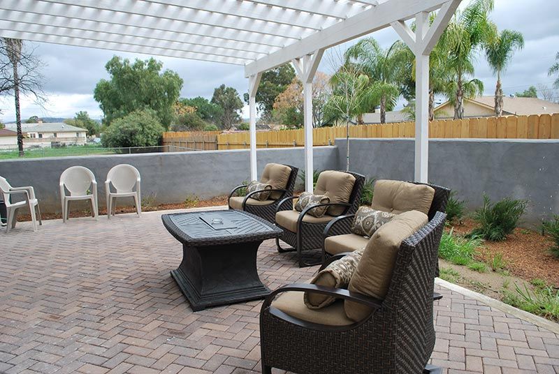 Ramona Senior Manor 2