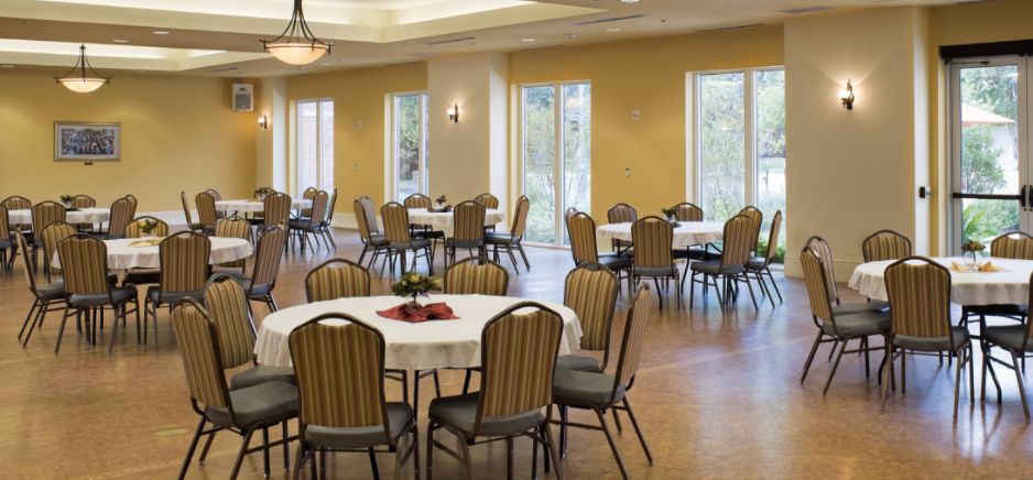 Incarnate Word Retirement Community 1