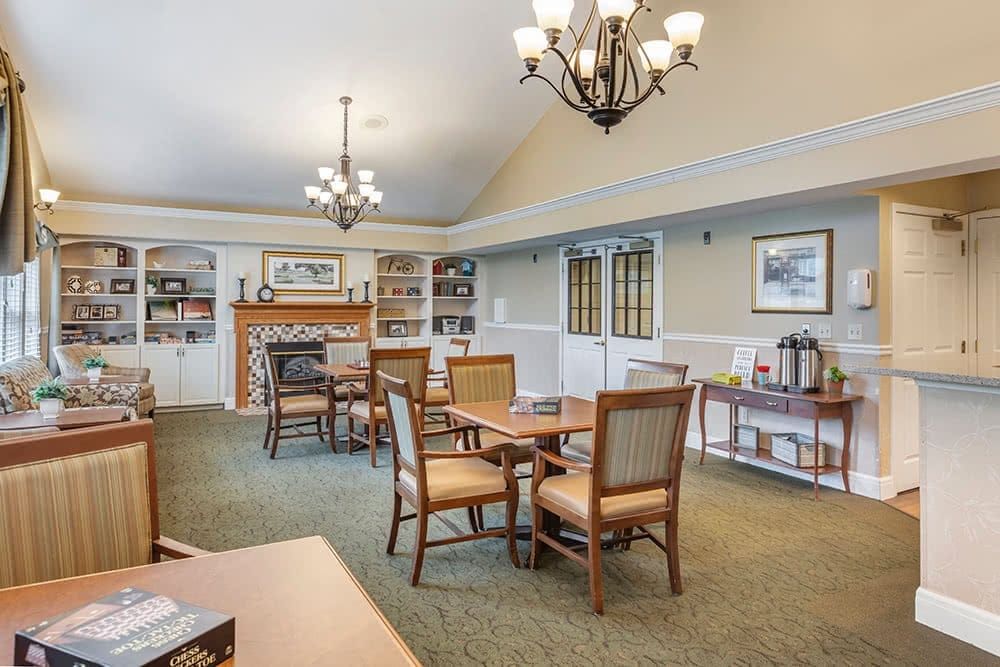 Brookdale Portage Assisted Living 3