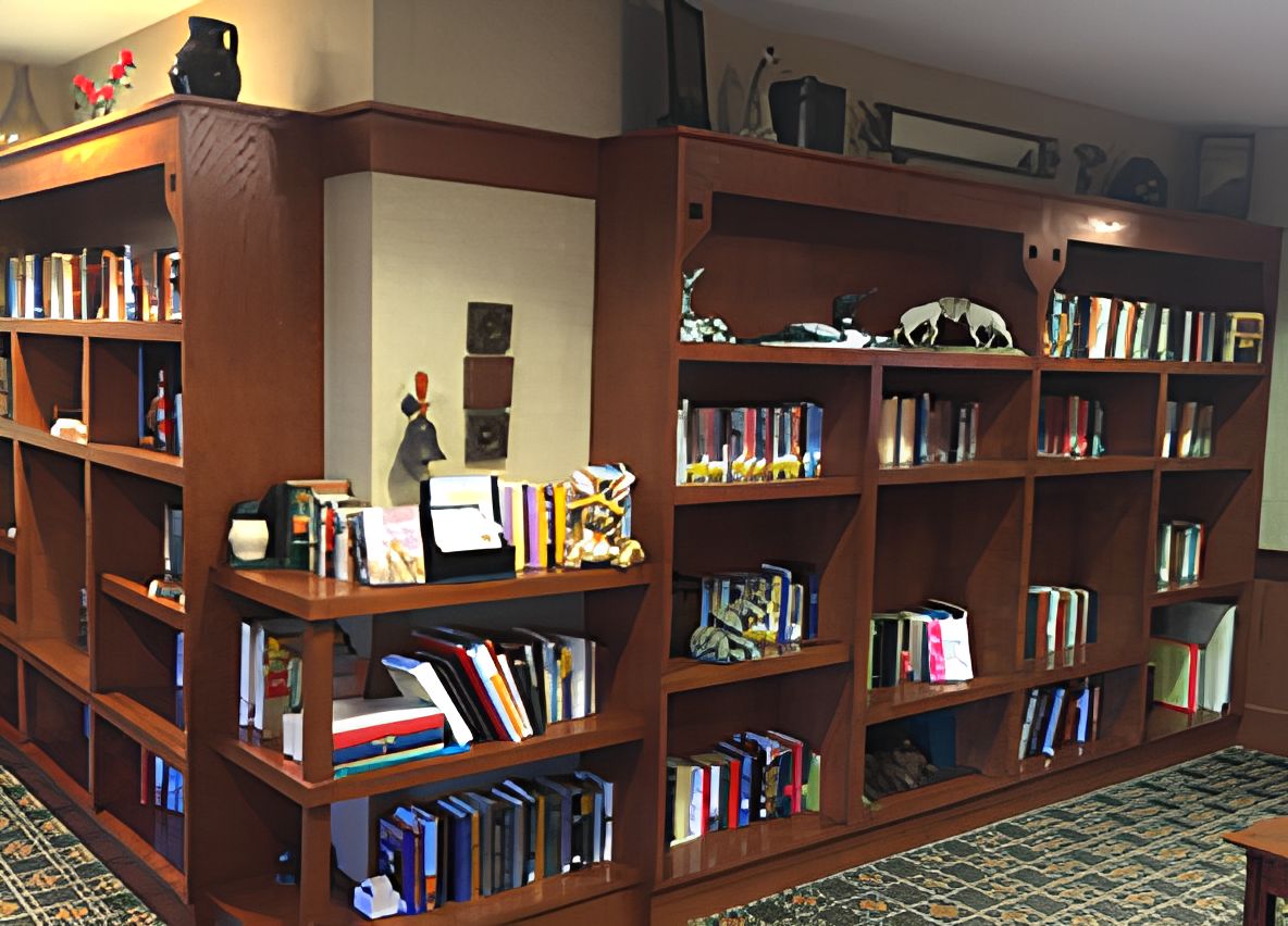 Village Assisted Living 3