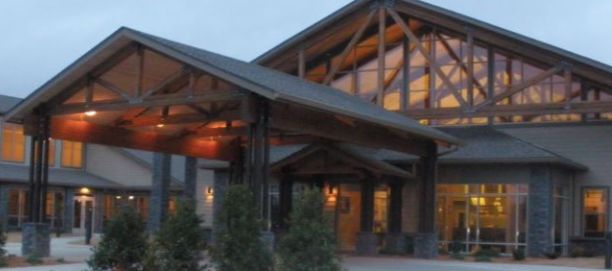River Lodge Assisted Living 1