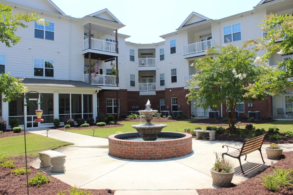 Parkwood Village And The Landing 4