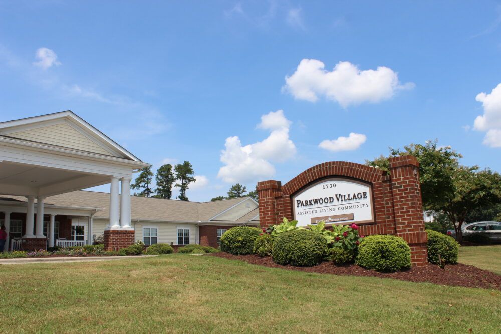 Parkwood Village And The Landing 4
