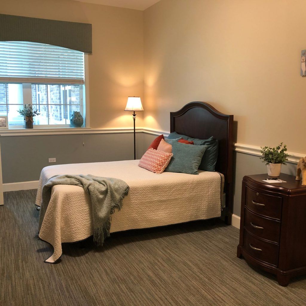 Eagles Nest Assisted Living 3