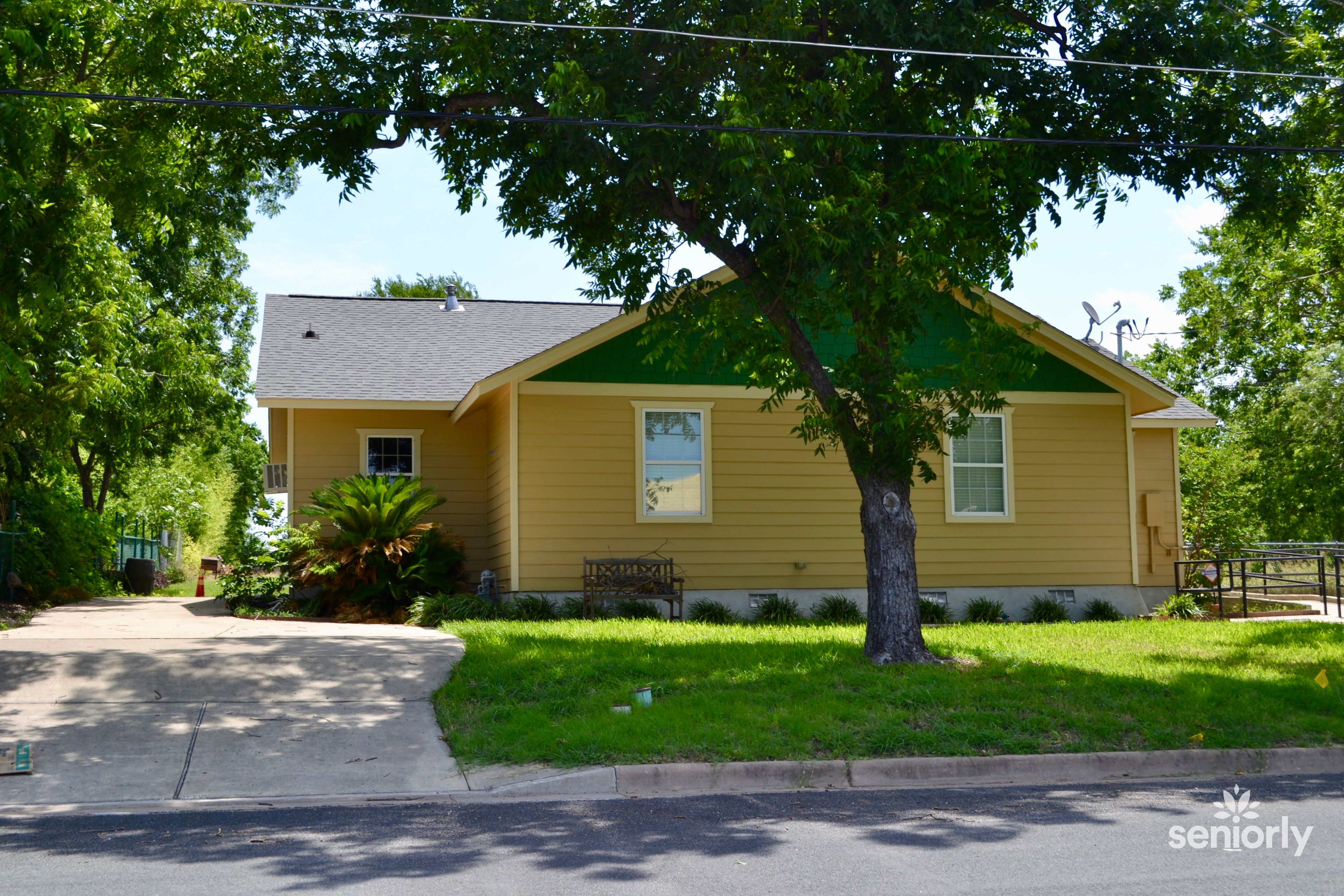 Harper House Personal Care Facility 1