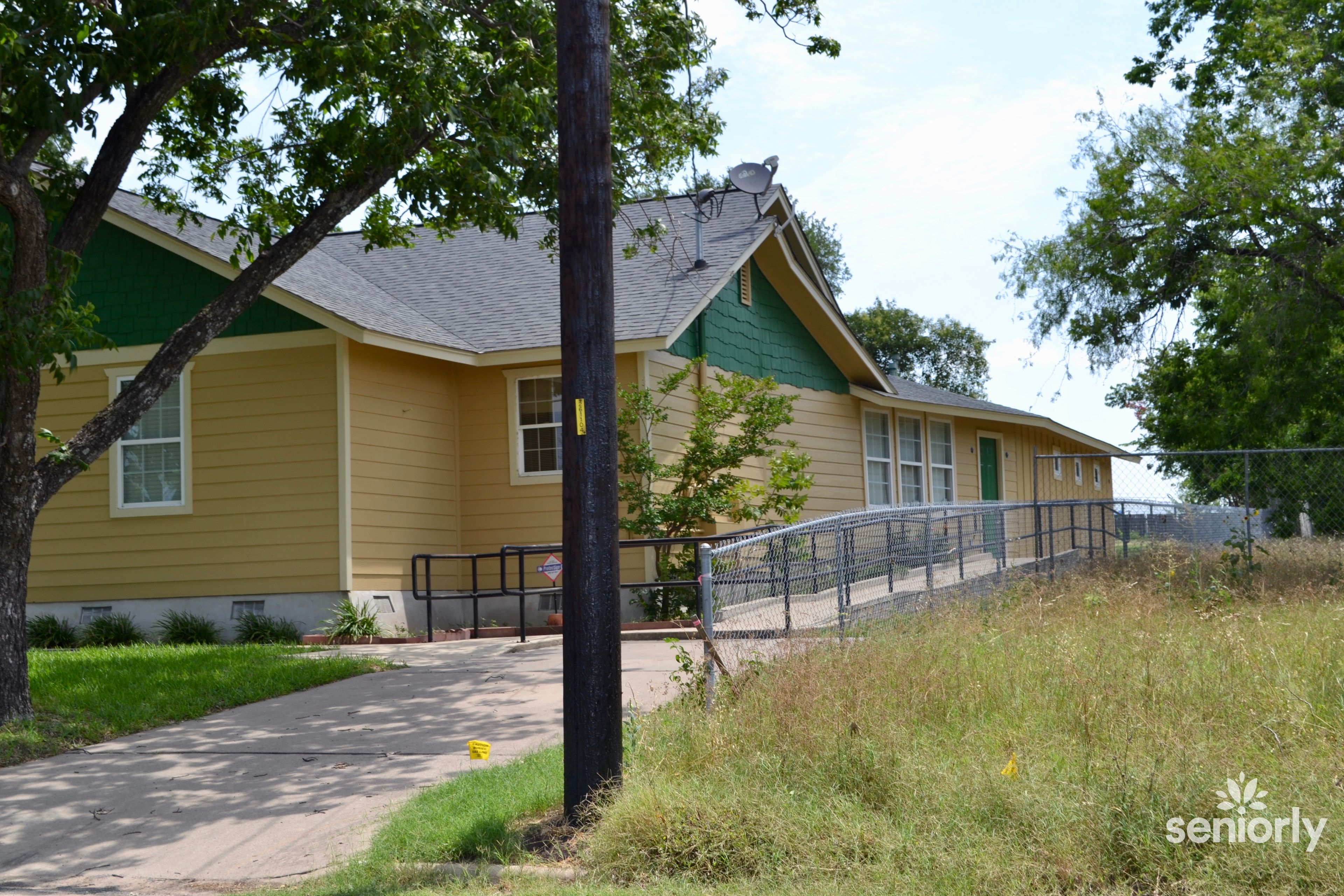 Harper House Personal Care Facility 2