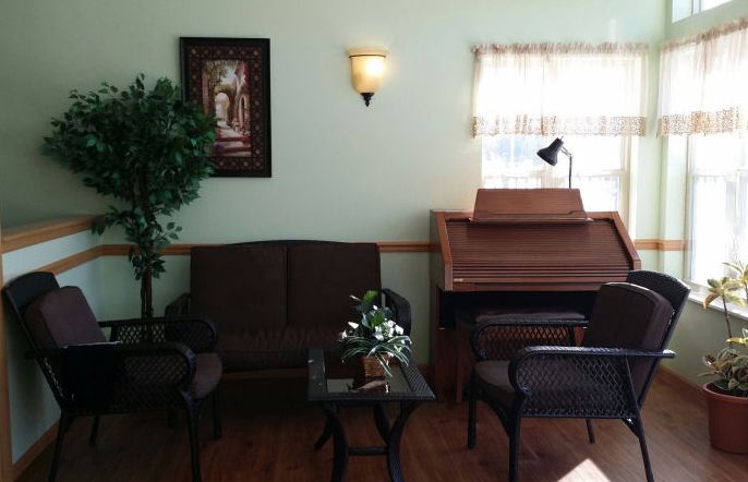 Frontida of Kimberly Specialized Memory Care 2