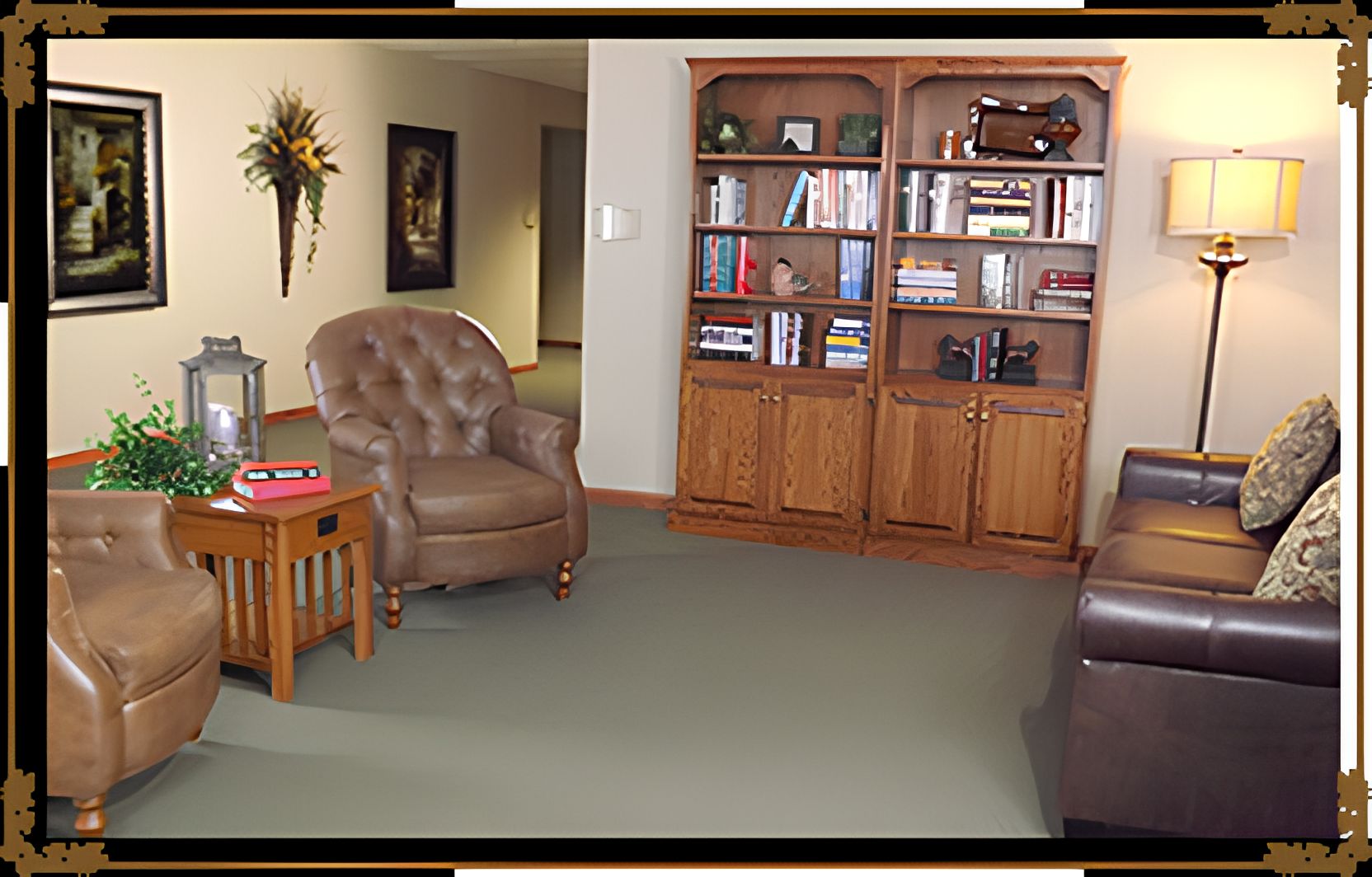 Vancrest Assisted Living Of Holgate 1