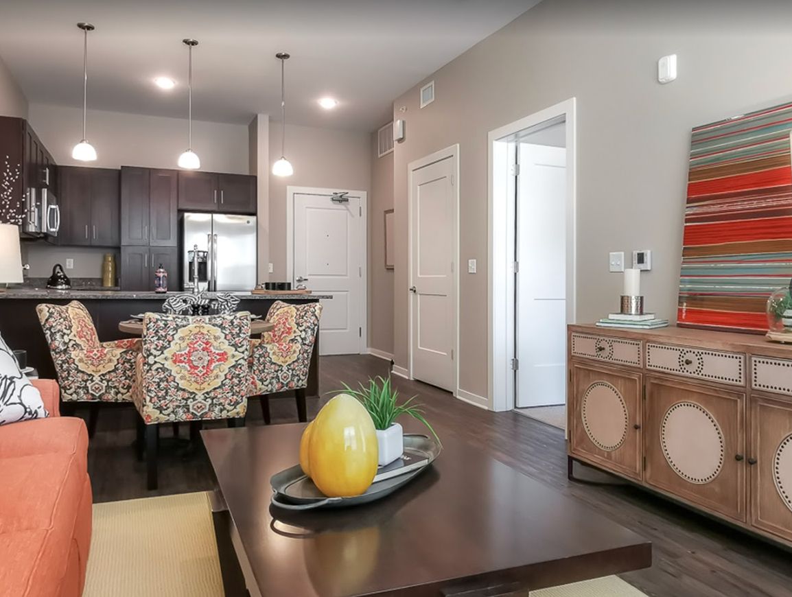 Mission Chateau Senior Living Community 3