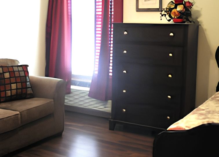 Tealridge Assisted Living & Memory Care 1
