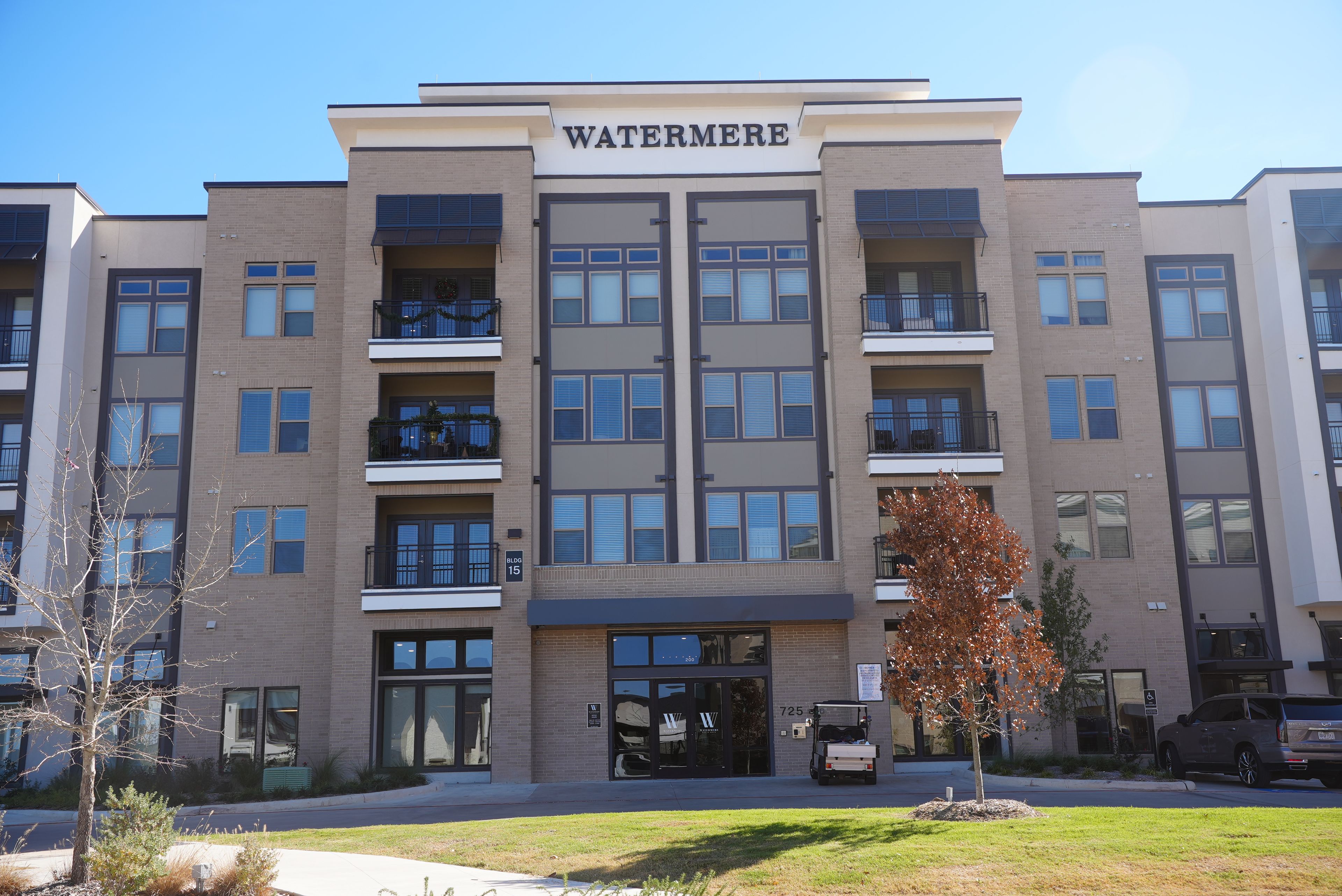 Watermere at Round Rock 4