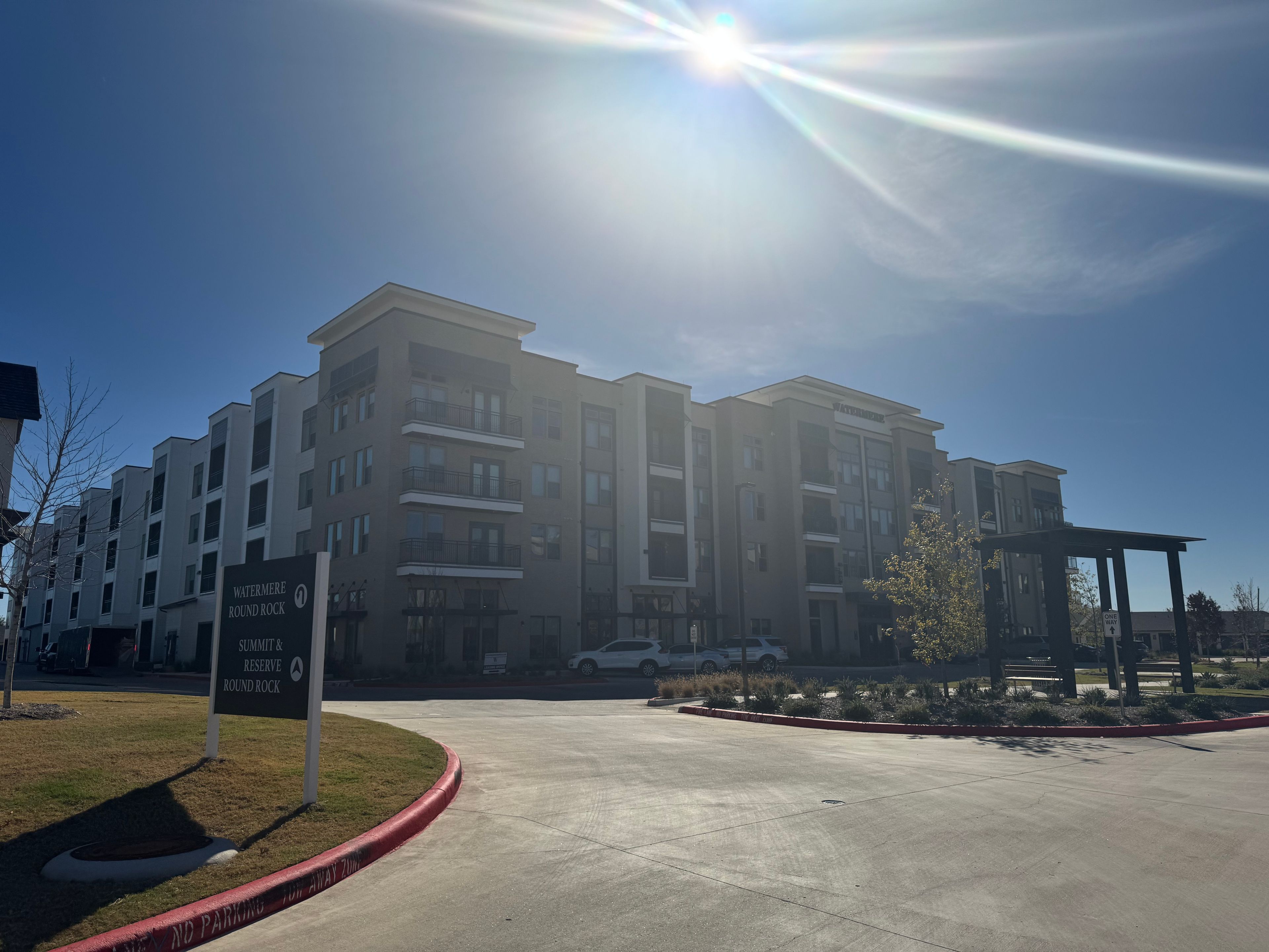 Watermere at Round Rock 4