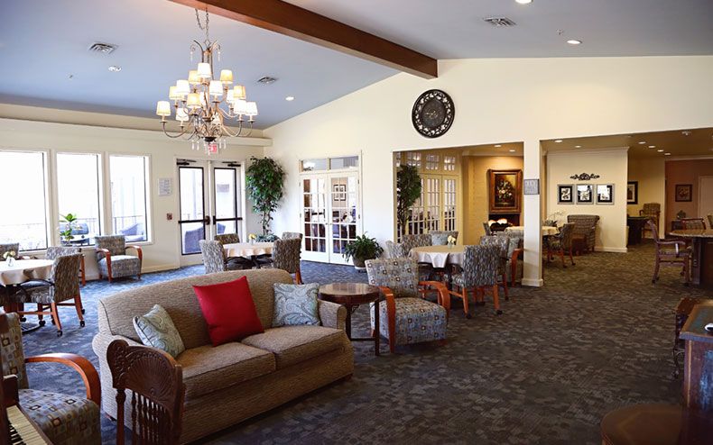 The Broadmoor 2
