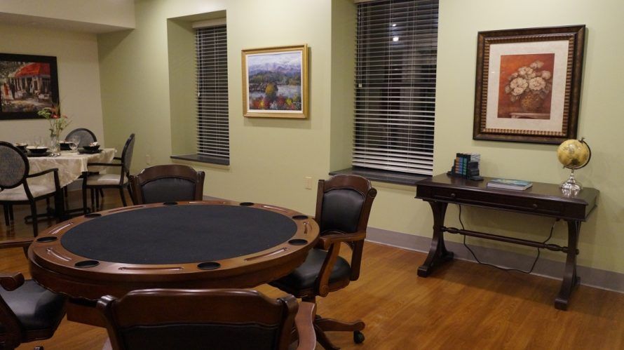 Morningview Assisted Living Residences 1
