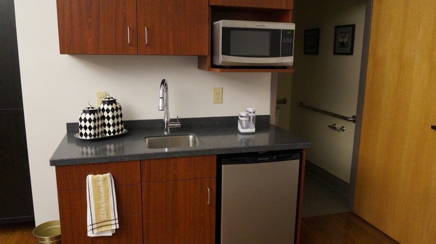 Morningview Assisted Living Residences 3