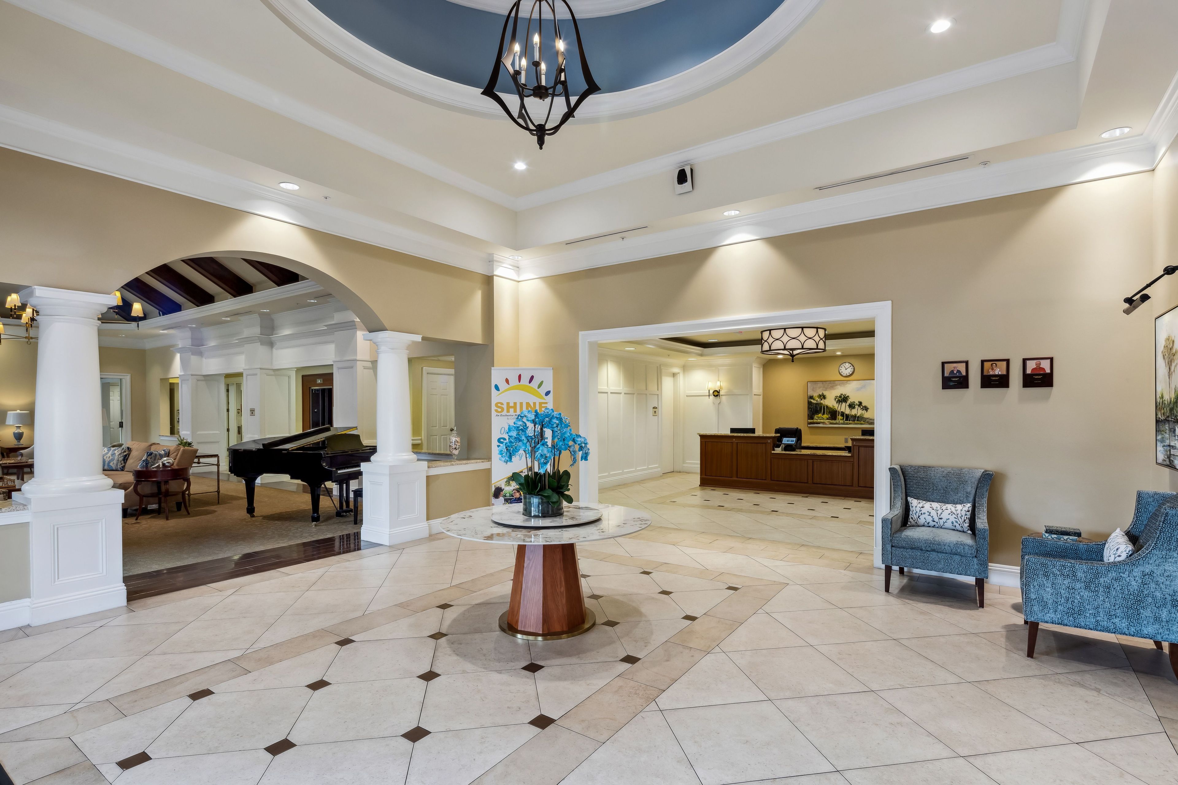 Discovery Village at Tampa Palms 4