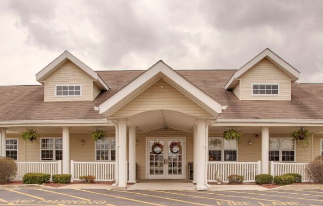 Trustwell Living at Settlers Place 1