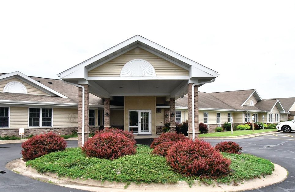 Grandview Estates Of Elizabeth 1