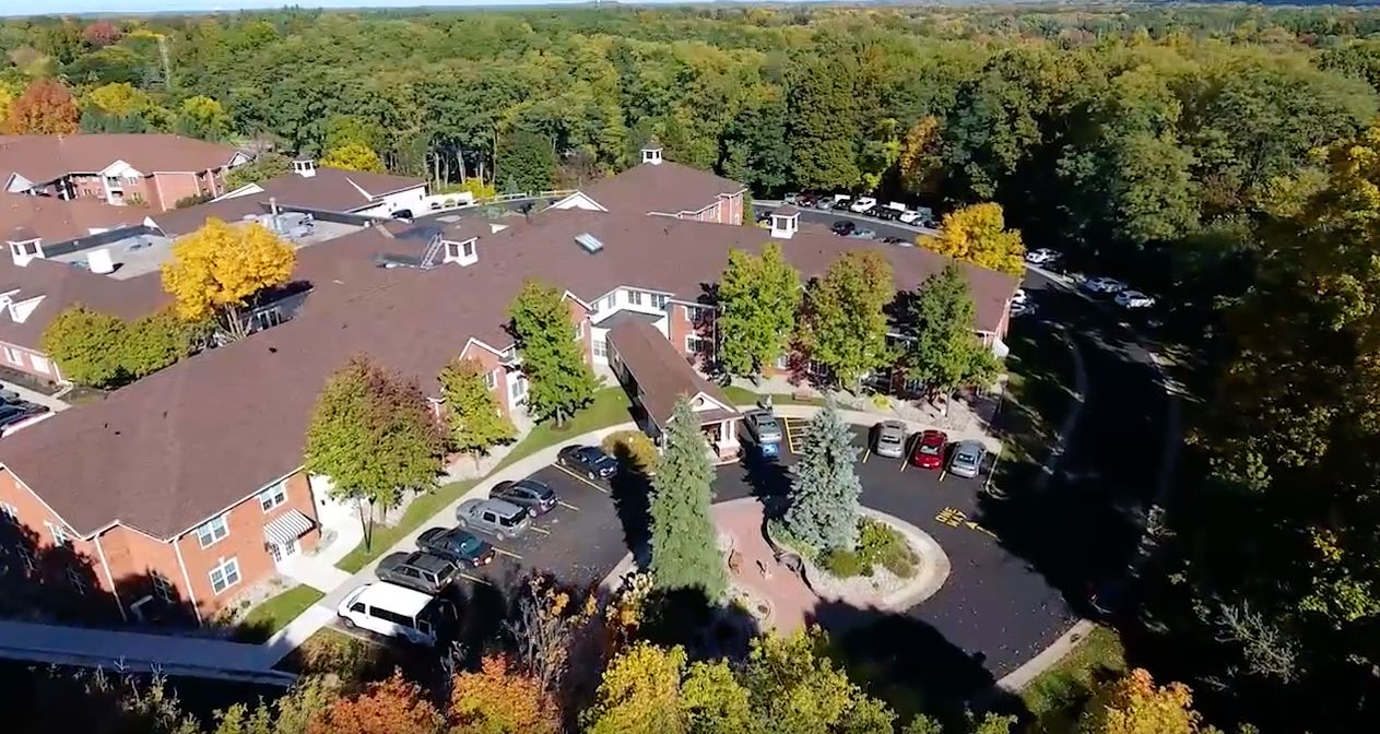 The Highlands at Pittsford 4