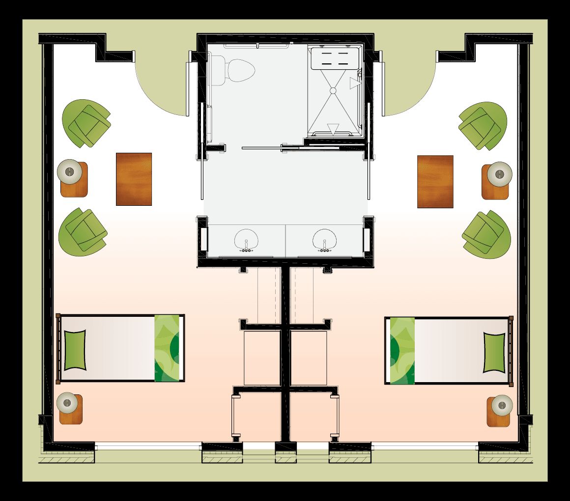 Dimensions are approximate. Floor plans may vary.